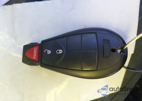 2009 Dodge Grand Caravan Se из США, поврежденный, VIN 1D8HN44E69B506100